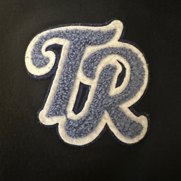 TRUE RELIGION Vintage RARE Men’s Black Jogger Lounge Pants Medium - Picture 8 of 11